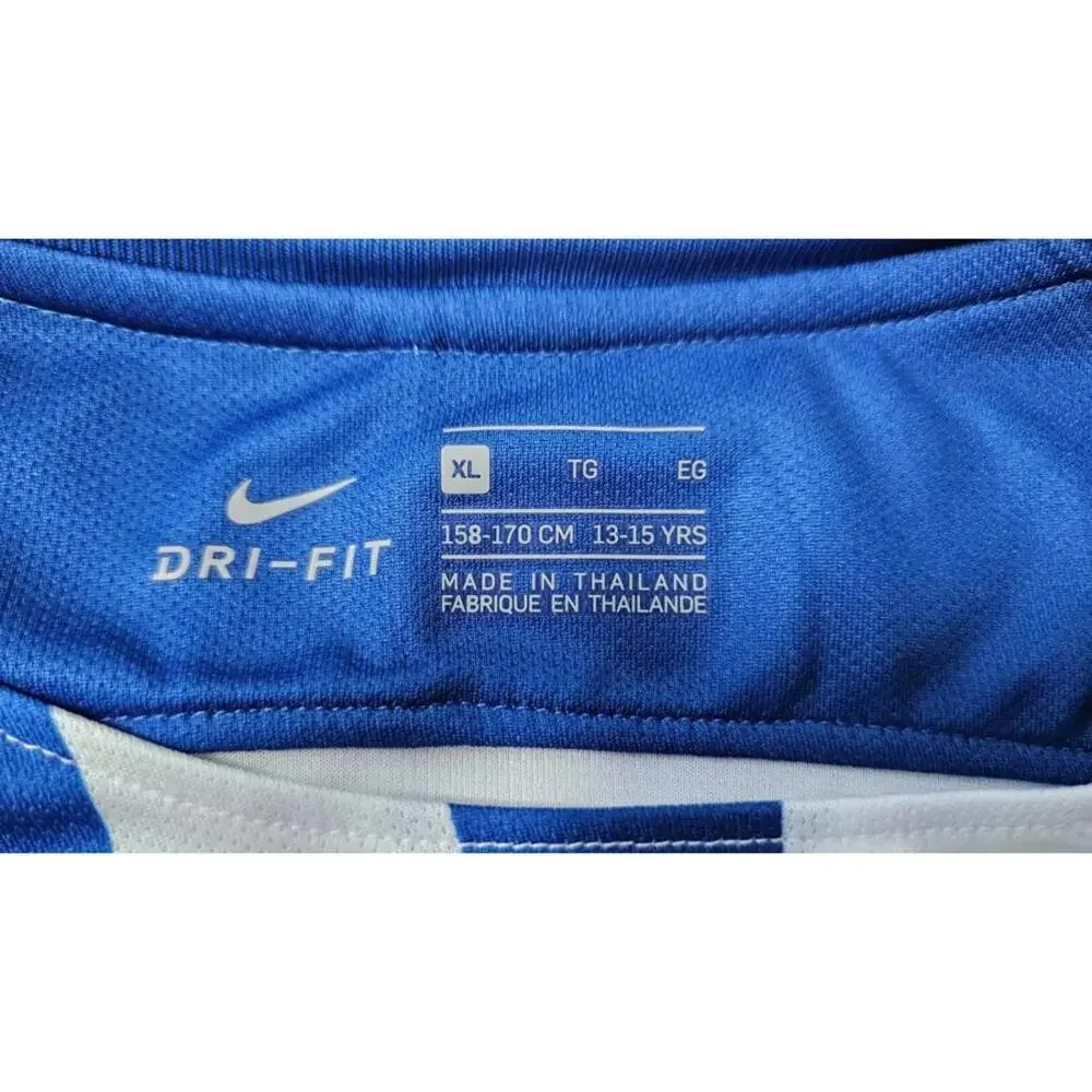 Nike official dri
